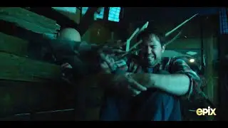 From (2022) Horror Series Teaser | EPIX