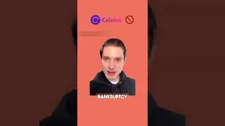 Ledn's #celsiusnetwork refinancing program