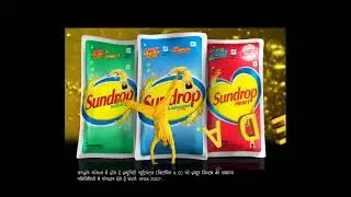 Sundrop Superlite - Chase TVC 20Sec