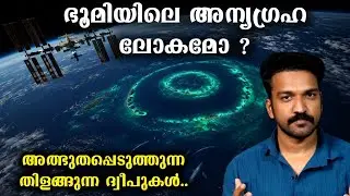 തിമിംഗലങ്ങൾ ജീവൻ വെടിയുന്ന ദ്വീപ് | Chatham Rings Mystery Explained | Malayalam