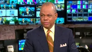Rev. Calvin Butts: 