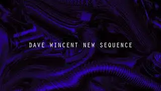 Dave Wincent - New Sequence 01 [SOMA693D]