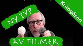 Vi kan g&ouml;ra en ny typ av videos | Stugbes&ouml;k | intervjuer | Podd |