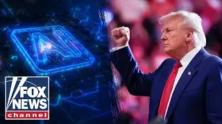 'DATA DOMINANCE': World's youngest self-made billionaire in 2022 says US needs to 'embrace AI'