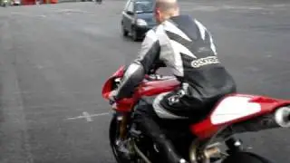 Goffredo su MGS-01
