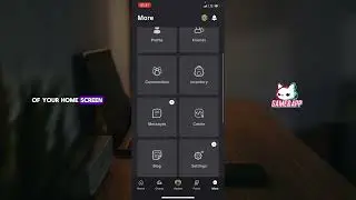 Where To Find Your Device Preferences Settings In Roblox /Roblox Tutorial / Device Preferences Guide