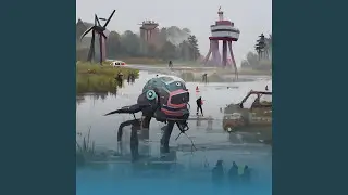 The Weight of Survival