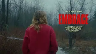 EMBRACE | Personal Memory