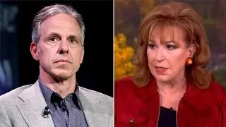 Joy Behar Slams Jake Tapper for Ignoring Trump&rsquo;s Cognitive Test Remarks! | StarScene Central
