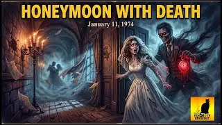 CBS Radio Mystery Theater - Honeymoon with Death (74-01-11) | Old Time Radio