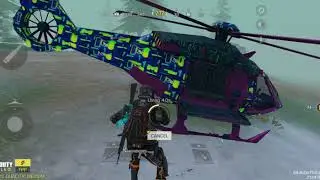 NEW FOG MAP in BATTLE ROYALE! CALL of DUTY