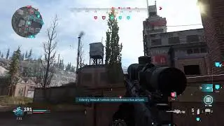 Modern Warfare