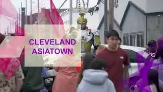 Cleveland Asian Festival 2026 Promo