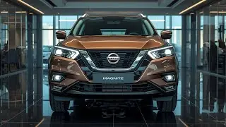 New Nissan Magnite 2026 Review in Hindi 🔥 Best Value for Money Compact SUV?