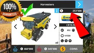 How to sell and buy item's in farming simulator 16 game|| फार्मिंग सिम्युलेटर 16