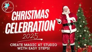 கிறிஸ்துமஸ் கொண்டாட்டம்  2025 🎄✨ | Stunning Dance Performances by Our Students | #pallavaram #kids