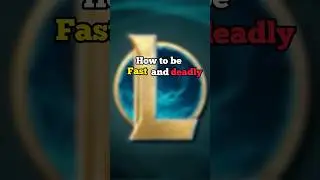 Fast & Furious &ndash; Cosmic Drive Breakdown #leagueoflegends #lolitems #toxcarry #lol #lolshorts