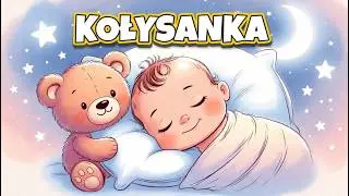 Kołysanka dla niemowląt| Maluszek TV