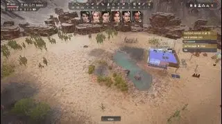 Stranded: Alien Dawn Military outpost Ep.4