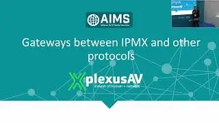 Gateways between IMPX and other protocols