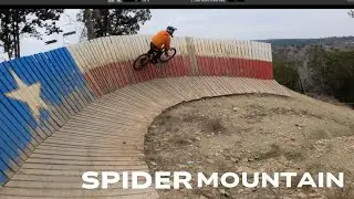 Spider Mountain 2 .22.25