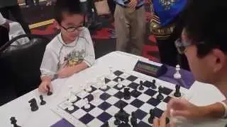 954Chess at the 2014 Millionaire Chess