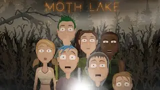 Moth Lake - Juego Completo - Full Game Walkthrough - Android