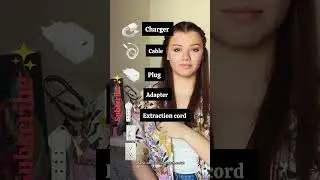 Learn basic electrical accessories name in English@BrainFuelEnglish #viral #shorts #learnenglish