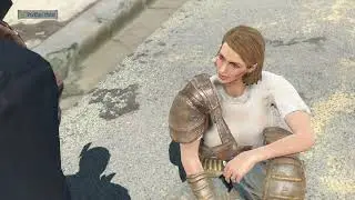 Fallout 4 - Magnolia, Vault Tec, and a special guest - Episode 8
