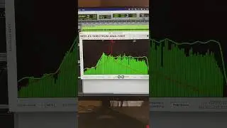 Free Spectrum Analyzer Plugin #producer #musicproduction #music #musicproducer #musicproducers