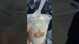Пекарня El Bolillo Horchata Jello 10.12.25