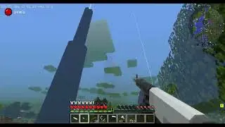 MINEAMODS #17 --- ПУТЕШЕСТВИЕ