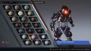 Working On NEW Javelin 
