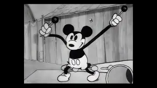 Mickey Mouse - Mickey&rsquo;s Follies (1929) - 2026 Refurbished Full Movie