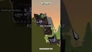 BRUTAL foundation hit at the tournament! | Forts #gameplay