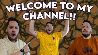 Welcome to my Channel! | Streamie_Weenie MTG Highlight Reel
