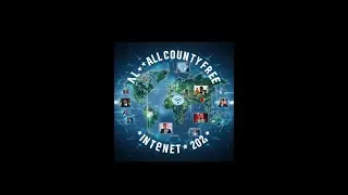 All Country Free Internet 2024 | Use Free internet All Country