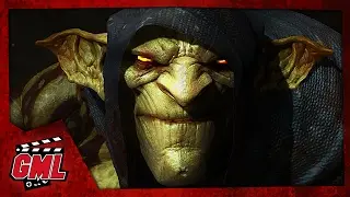 STYX : MASTER OF SHADOWS (VOST FR)