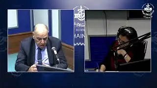 فتح رأس مال بنك التنمية المحلية  - حوار مع المدير العام المساعد - محمد مبارك