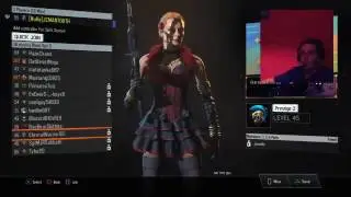 Black Ops 3: TROLLING  ONLINE #1