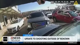 Reno Police release body camera footage from deadly shooting outside Renown