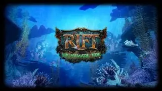Rift 3.0 - Warrior Paragon 60 LvL PvP - Blighted Antechamber - #26