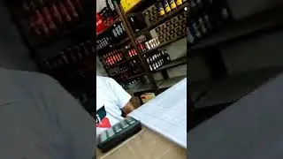 Making dangerous Drinker #challenge #alcohol #drinks #cocktails #drink #bar #beer #cocktail #vlog