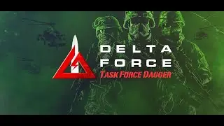 Delta Force: Task Force Dagger - Сложность: HARD - Без Смертей - Без F5 - Серия 5