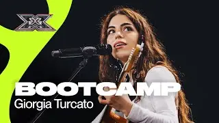 Giorgia INCANTA Rkomi con “Save your tears” | X Factor 2022 - BOOTCAMP 1