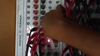 part B  ADE hardware lab experiments for B.E 3rd sem CSE/ISE VTU | 10CSL37
