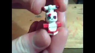 LEGO Pokemon: Spinda