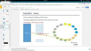 6) Velox Distributed File System