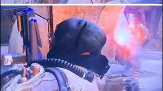 Destiny 2 journey of the invisible arc logic
