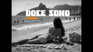 Doce Sono - Eshawa | Brazilian Psychedelic Rock
